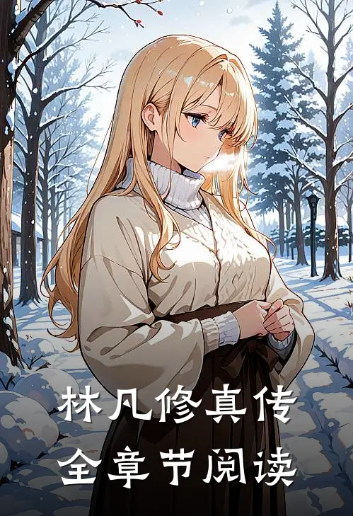 林凡修真传全章节阅读