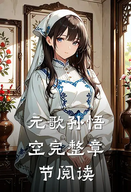 元歌孙悟空完整章节阅读