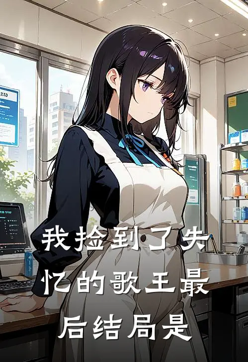 我捡到了失忆的歌王最后结局是