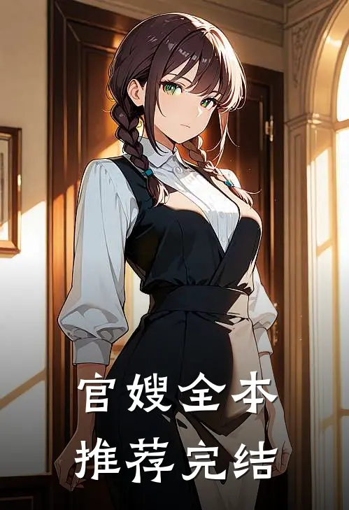 官嫂全本推荐完结