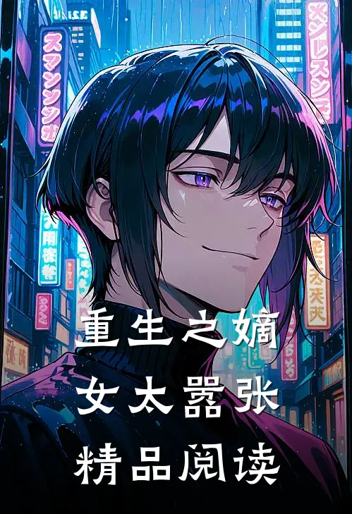 重生之嫡女太嚣张精品阅读