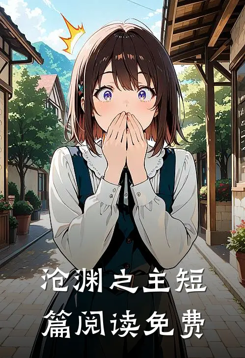 沧渊之主短篇阅读免费