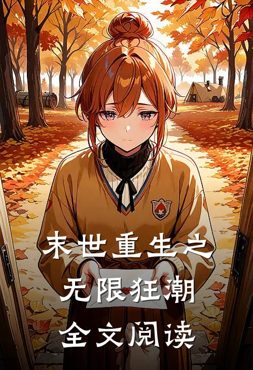 末世重生之无限狂潮全文阅读