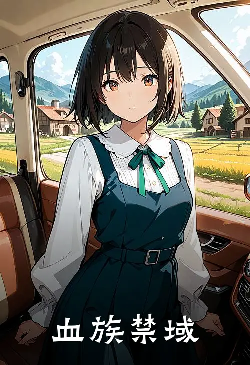 血族禁域