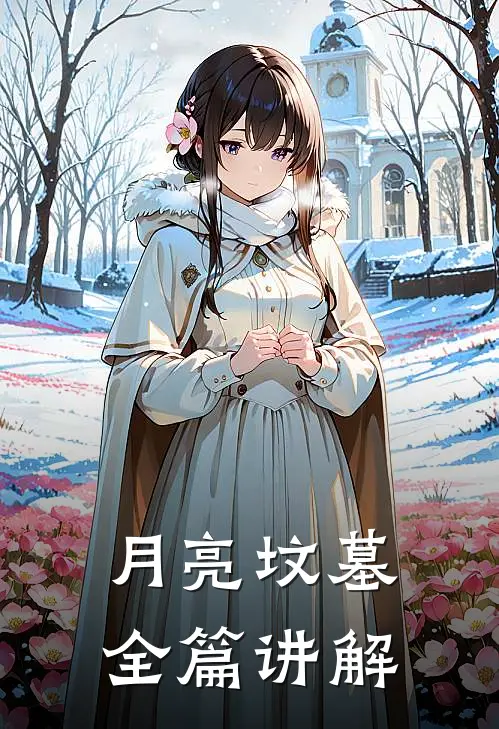 月亮坟墓全篇讲解