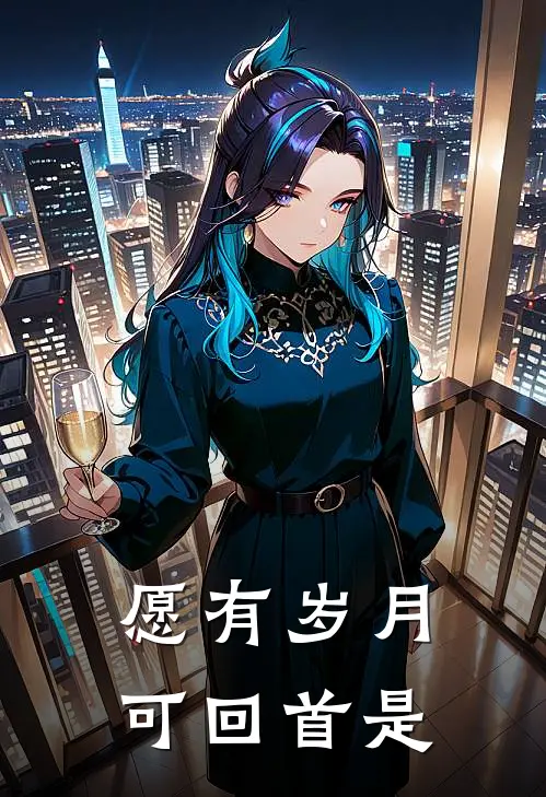 愿有岁月可回首是