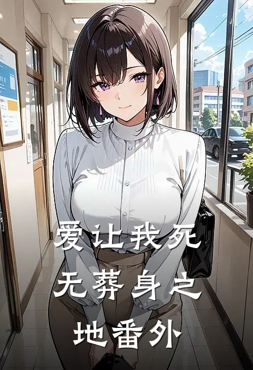 爱让我死无葬身之地番外
