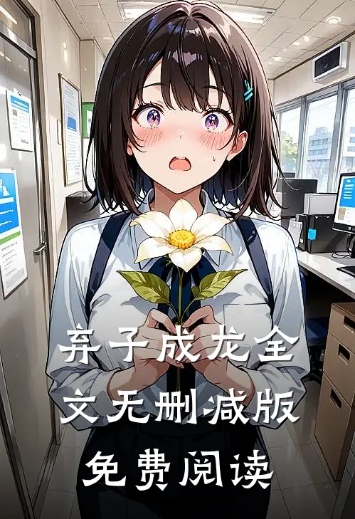 弃子成龙全文无删减版免费阅读