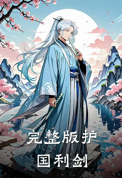 完整版护国利剑