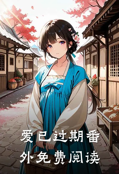 爱已过期 番外免费阅读