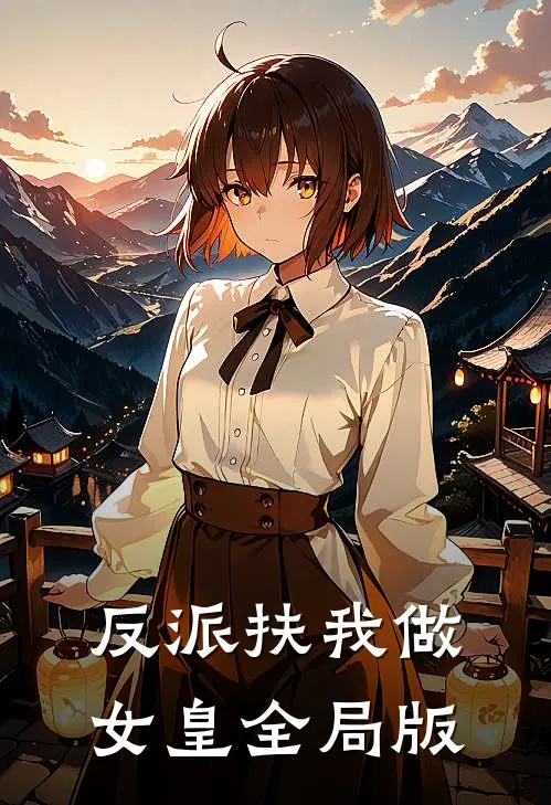 反派扶我做女皇全局版