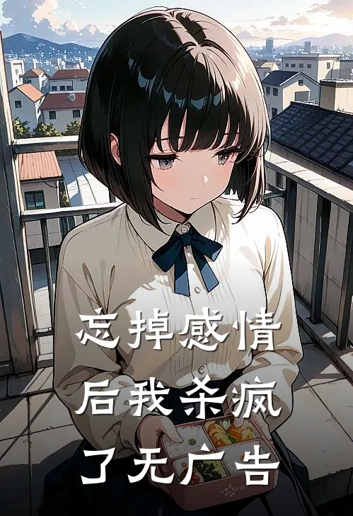 忘掉感情后我杀疯了无广告