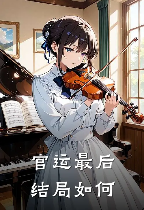 官运最后结局如何