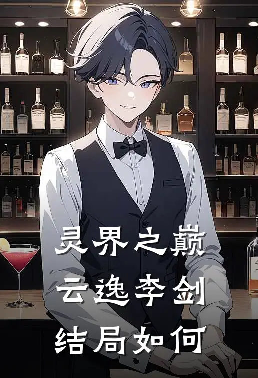 灵界之巅云逸李剑结局如何