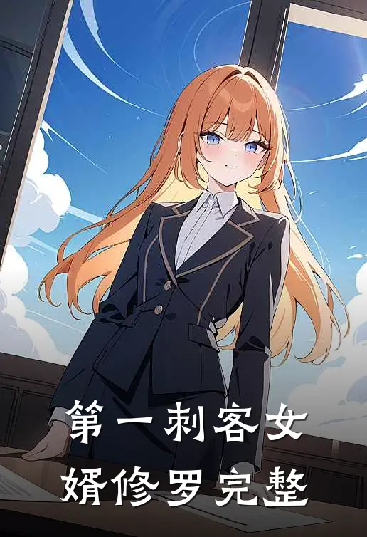 第一刺客女婿修罗完整
