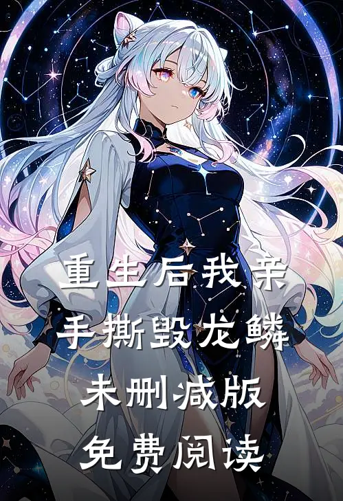 重生后我亲手撕毁龙鳞未删减版免费阅读