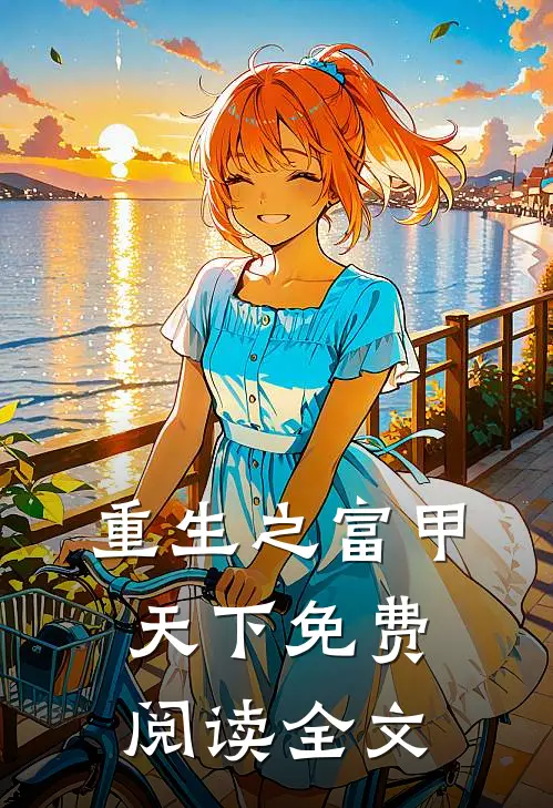 重生之富甲天下免费阅读全文