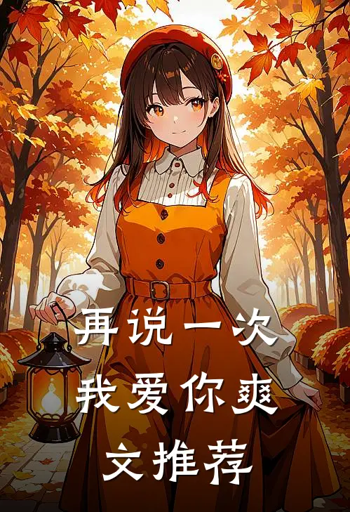再说一次我爱你爽文推荐