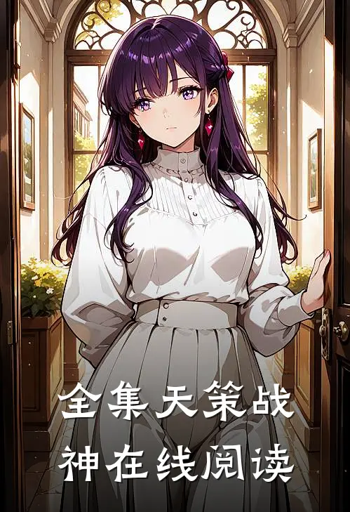 全集天策战神在线阅读