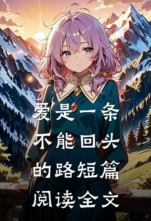 爱是一条不能回头的路短篇阅读全文
