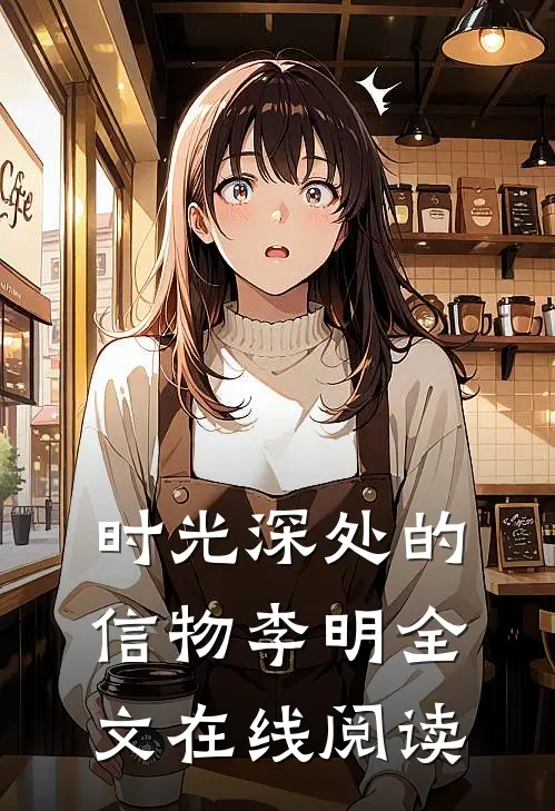 时光深处的信物李明全文在线阅读