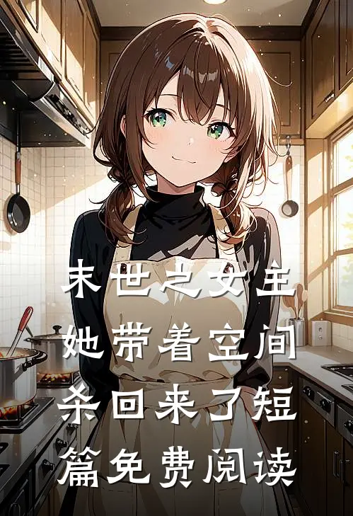 末世之女主她带着空间杀回来了短篇免费阅读
