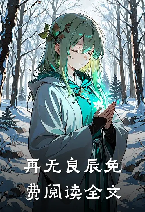 再无良辰免费阅读全文
