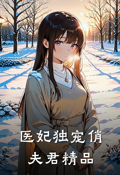 医妃独宠俏夫君精品