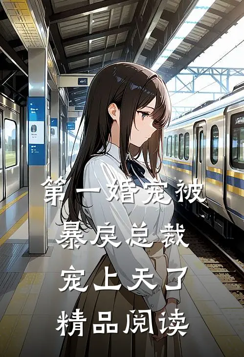 第一婚宠被暴戾总裁宠上天了精品阅读