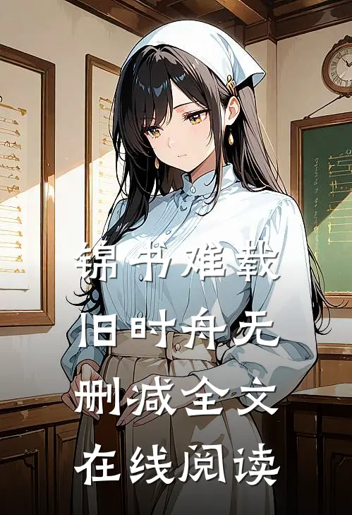 锦书难载旧时舟无删减全文在线阅读