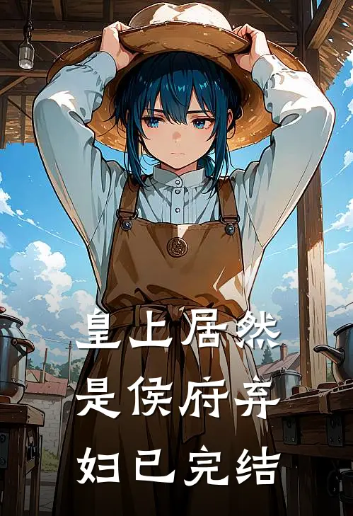 皇上居然是侯府弃妇已完结