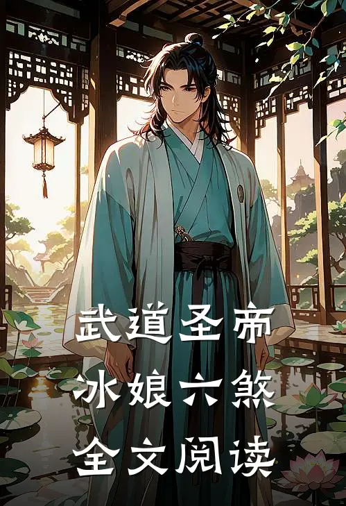 武道圣帝冰娘六煞全文阅读