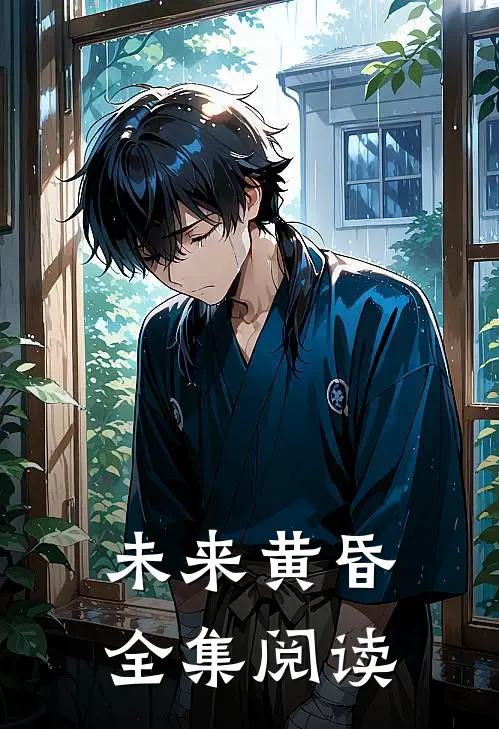 未来黄昏全集阅读