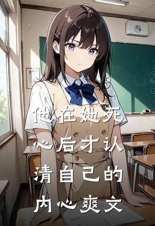 他在她死心后才认清自己的内心爽文