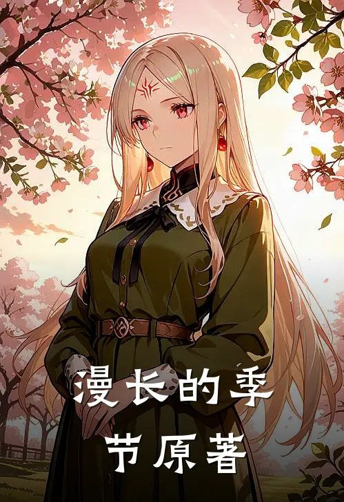 漫长的季节原著