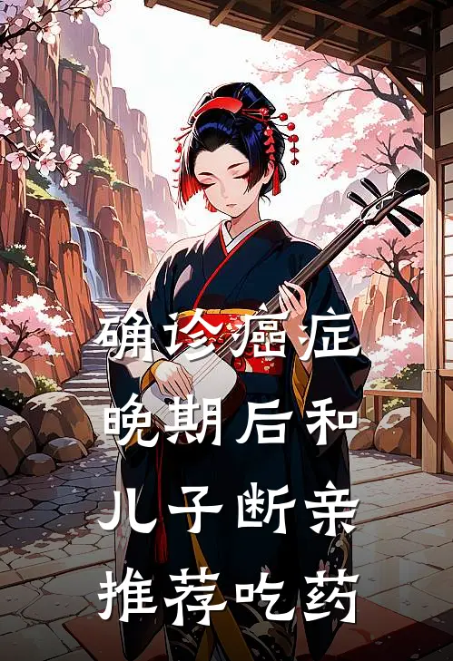 确诊癌症晚期后和儿子断亲推荐吃药