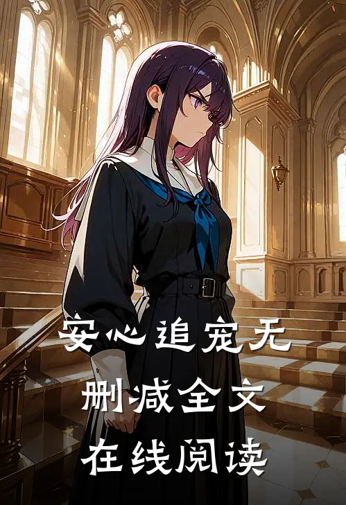 安心追宠无删减全文在线阅读