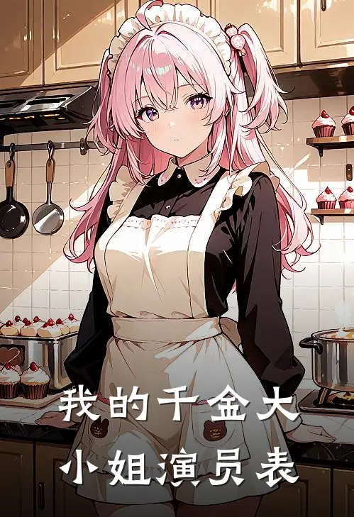 我的千金大小姐演员表