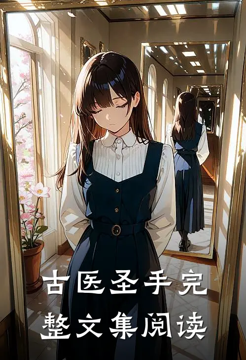 古医圣手完整文集阅读