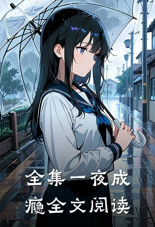 全集一夜成瘾全文阅读