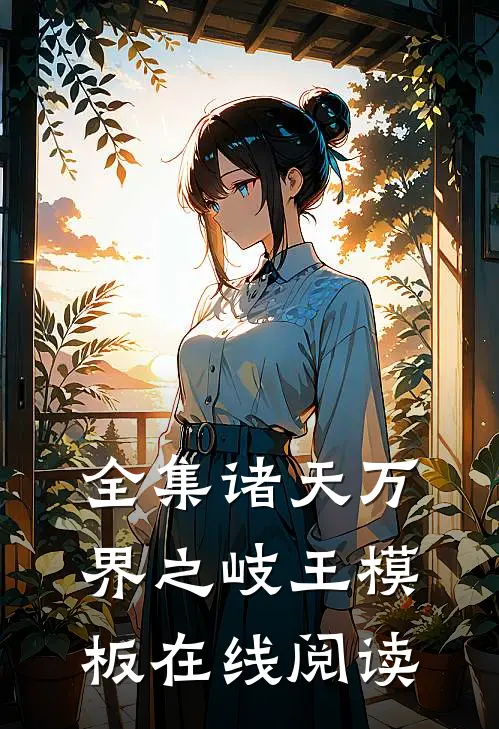 全集诸天万界之岐王模板在线阅读