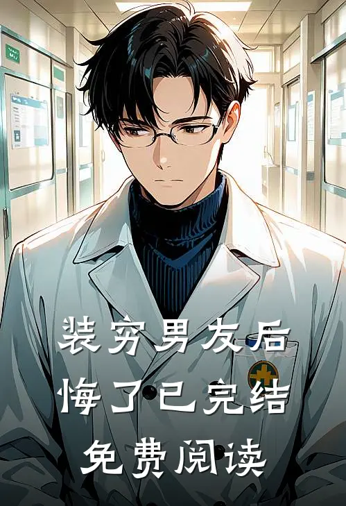装穷男友后悔了已完结免费阅读