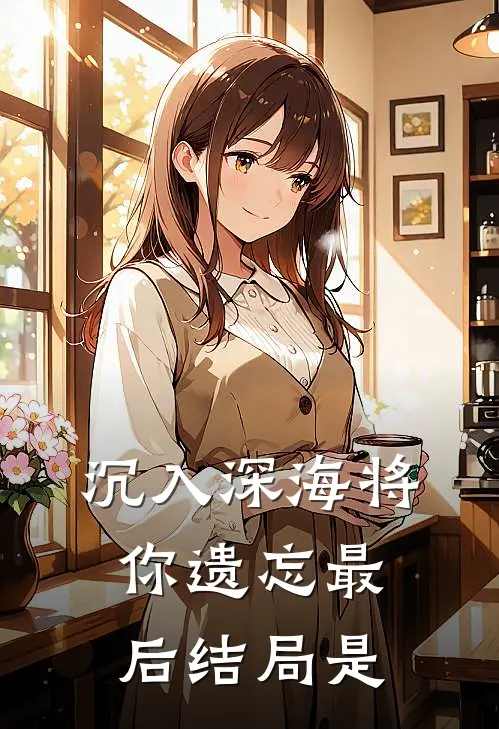 沉入深海将你遗忘最后结局是