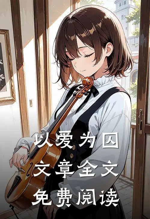 以爱为囚文章全文免费阅读