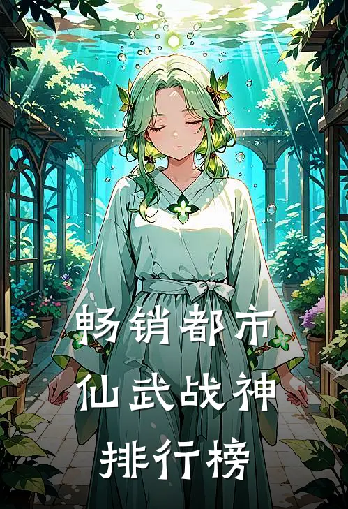 畅销都市仙武战神排行榜