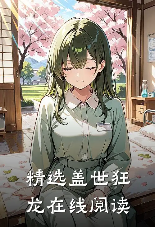 精选盖世狂龙在线阅读