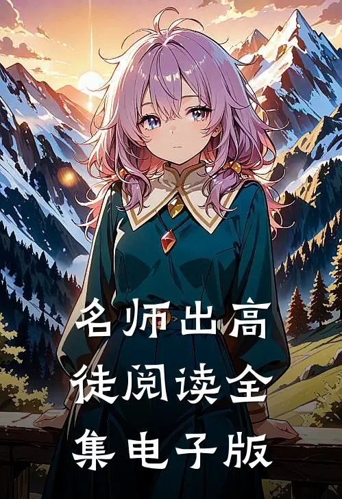 名师出高徒阅读全集电子版