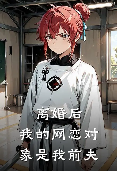 离婚后，我的网恋对象是我前夫