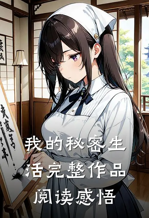 我的秘密生活完整作品阅读感悟