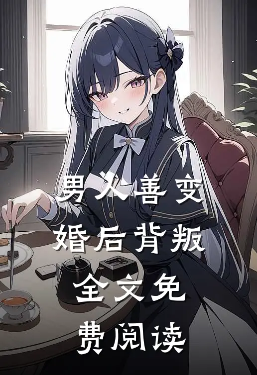 男人善变婚后背叛全文免费阅读
